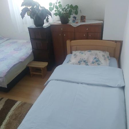 Apartman Idzo Žabljak Esterno foto