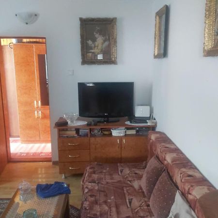 Apartman Idzo Žabljak Esterno foto